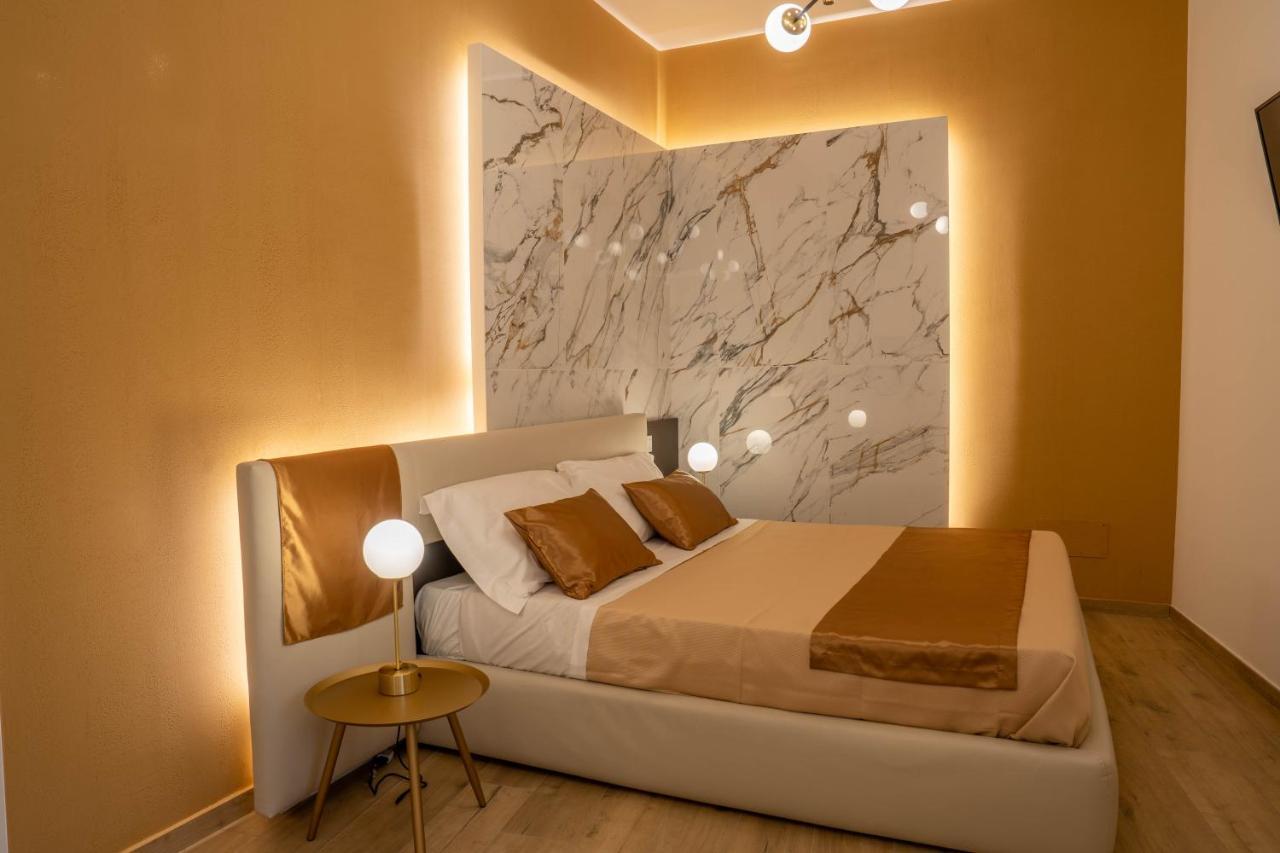 Le Camere Della Scala Porto Empedocle Bagian luar foto