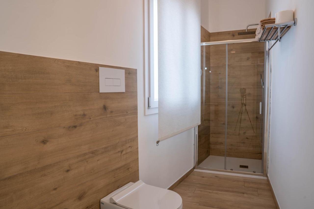 Le Camere Della Scala Porto Empedocle Bagian luar foto