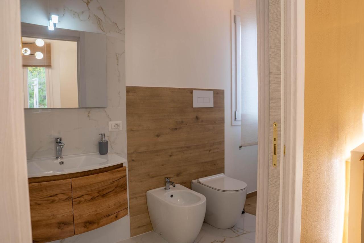 Le Camere Della Scala Porto Empedocle Bagian luar foto