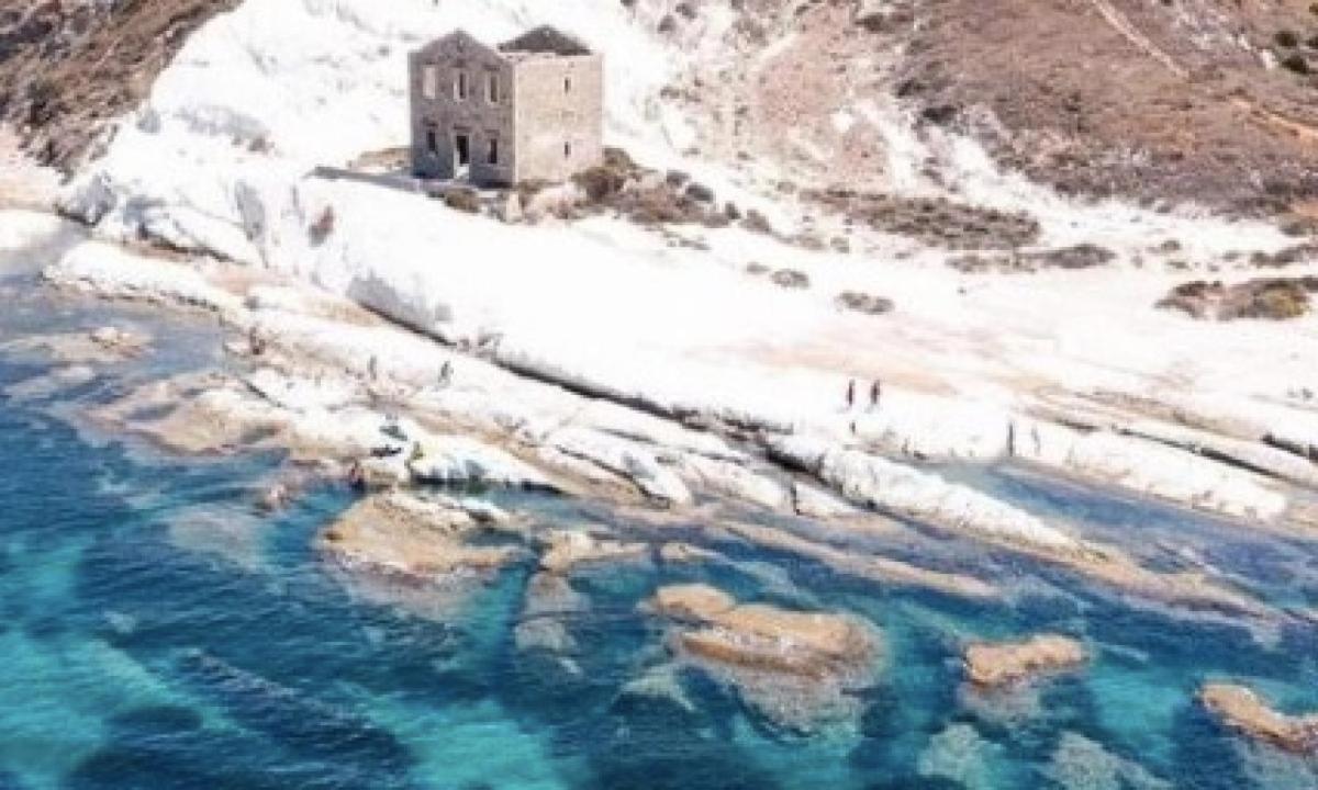 Le Camere Della Scala Porto Empedocle Bagian luar foto