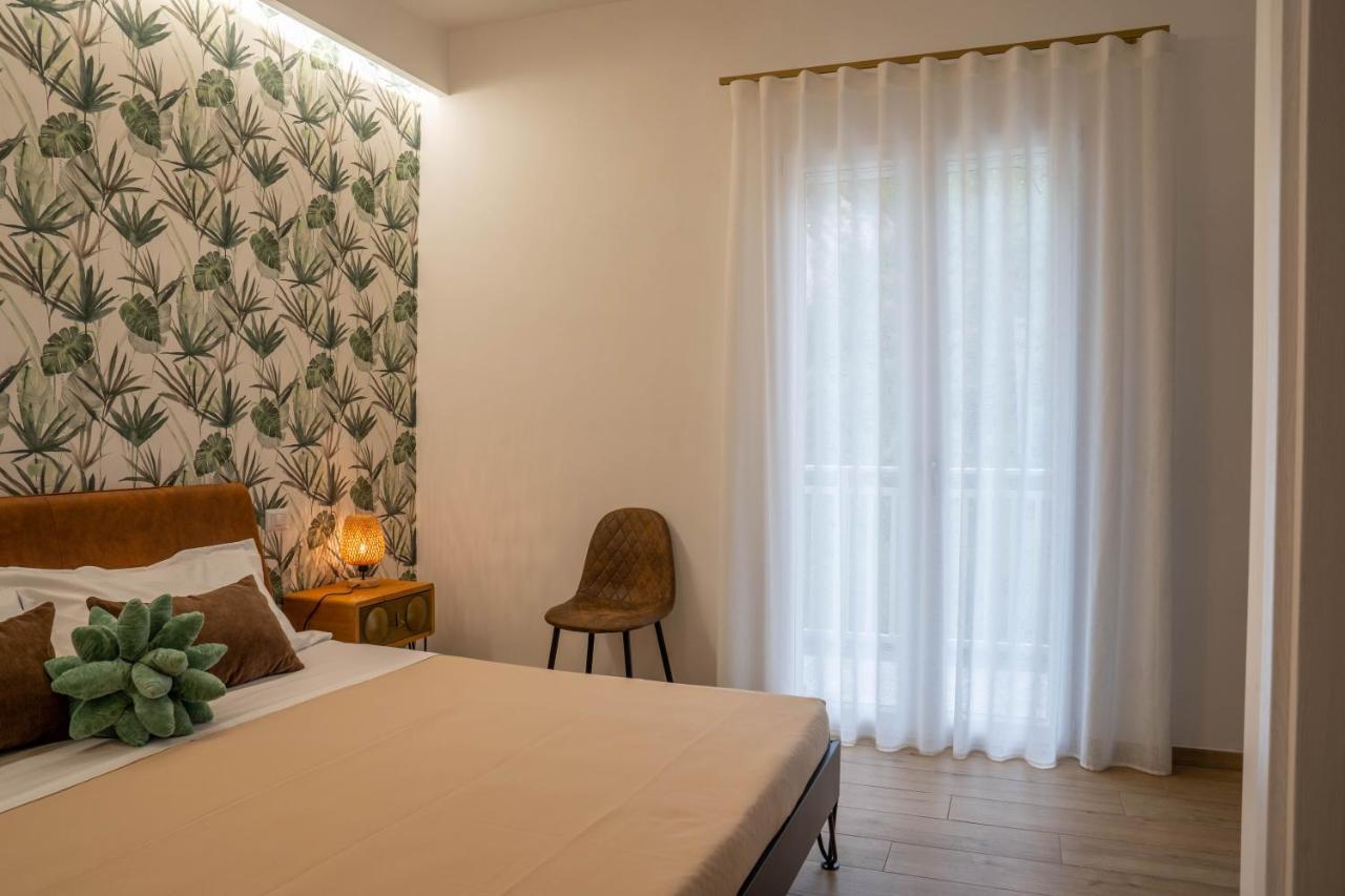 Le Camere Della Scala Porto Empedocle Bagian luar foto