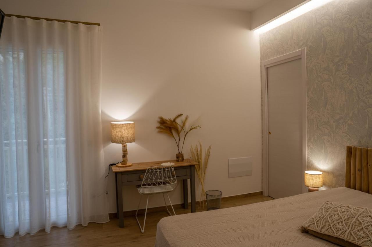 Le Camere Della Scala Porto Empedocle Bagian luar foto