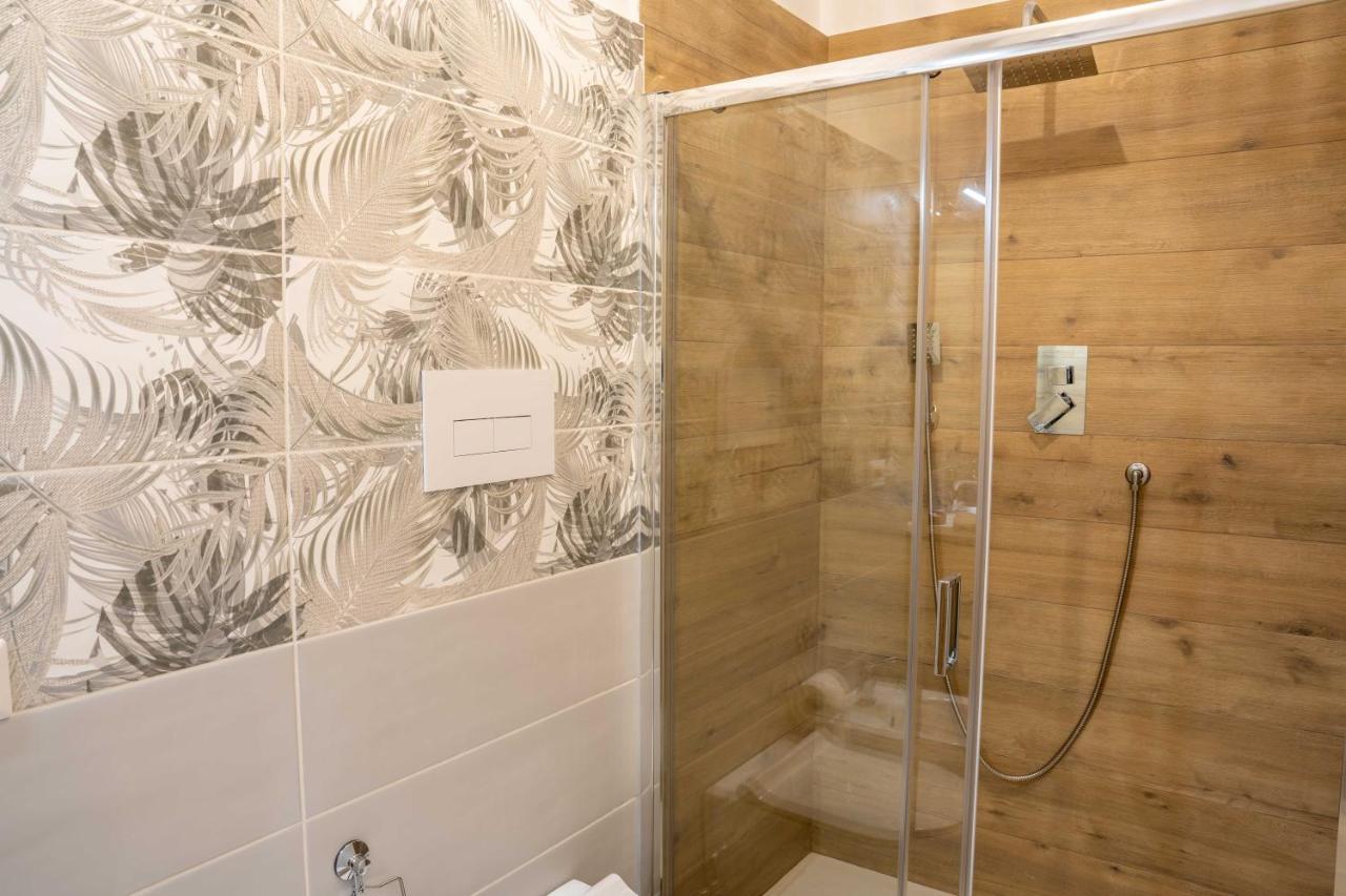 Le Camere Della Scala Porto Empedocle Bagian luar foto