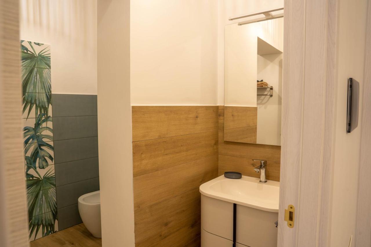 Le Camere Della Scala Porto Empedocle Bagian luar foto