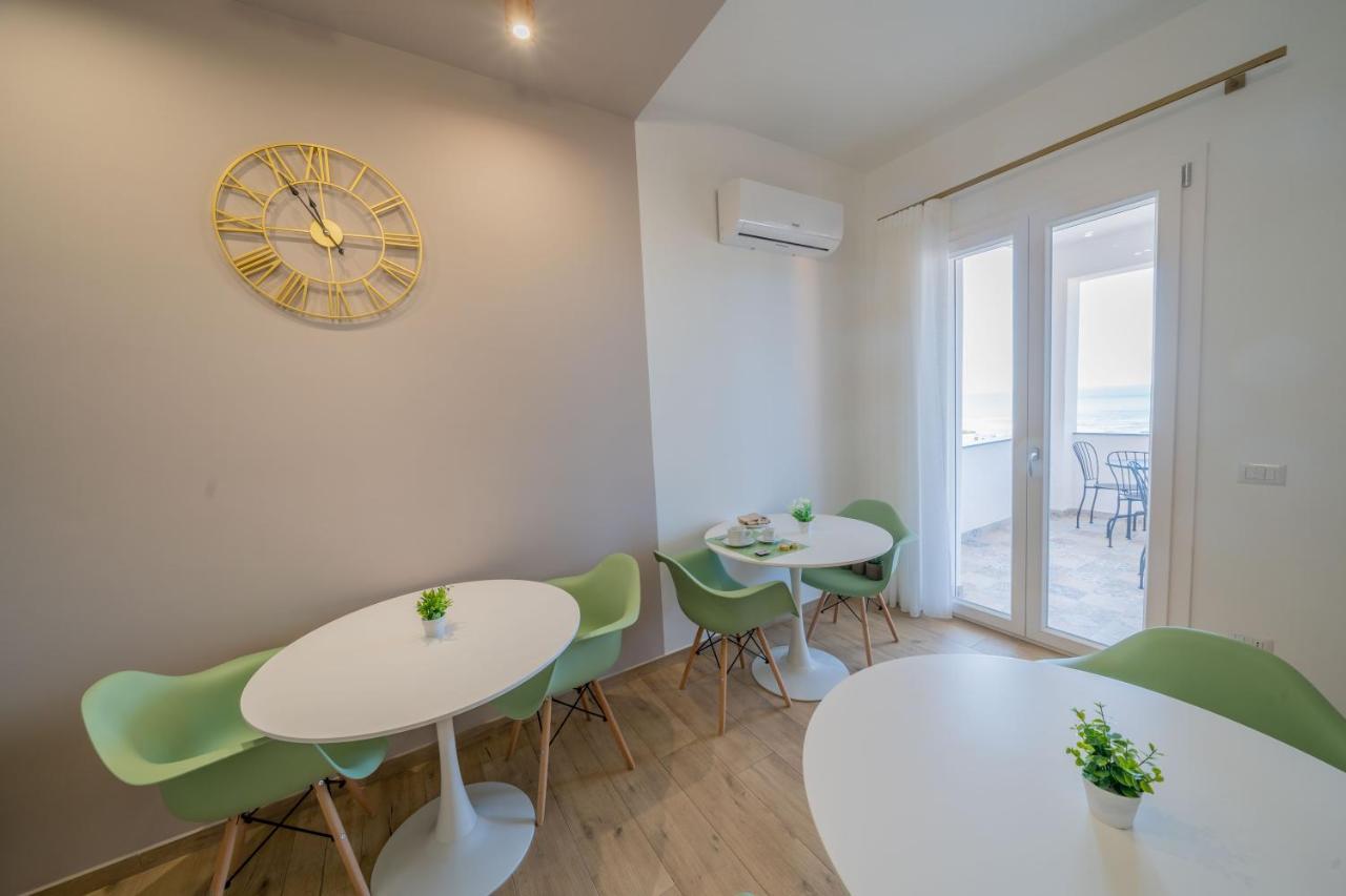 Le Camere Della Scala Porto Empedocle Bagian luar foto