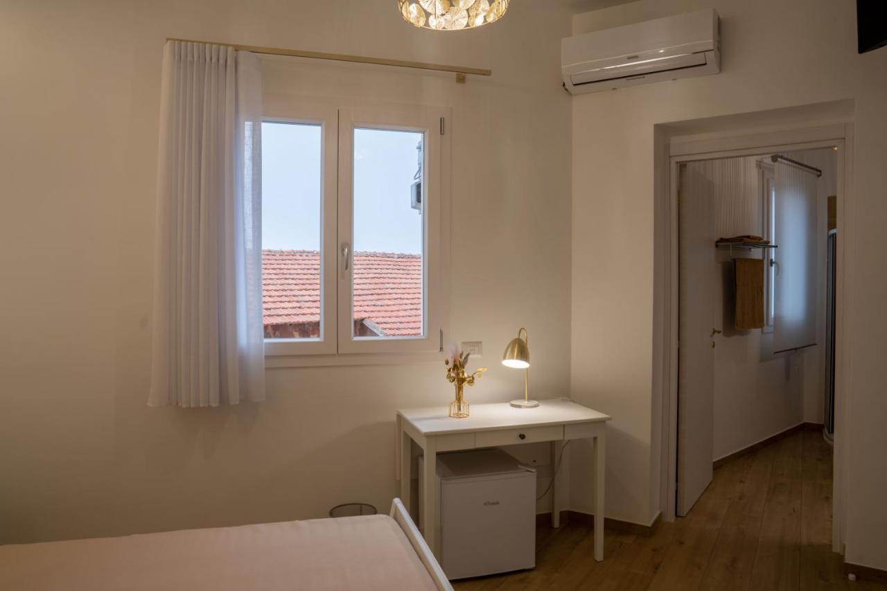 Le Camere Della Scala Porto Empedocle Bagian luar foto