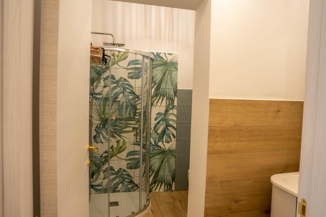 Le Camere Della Scala Porto Empedocle Bagian luar foto
