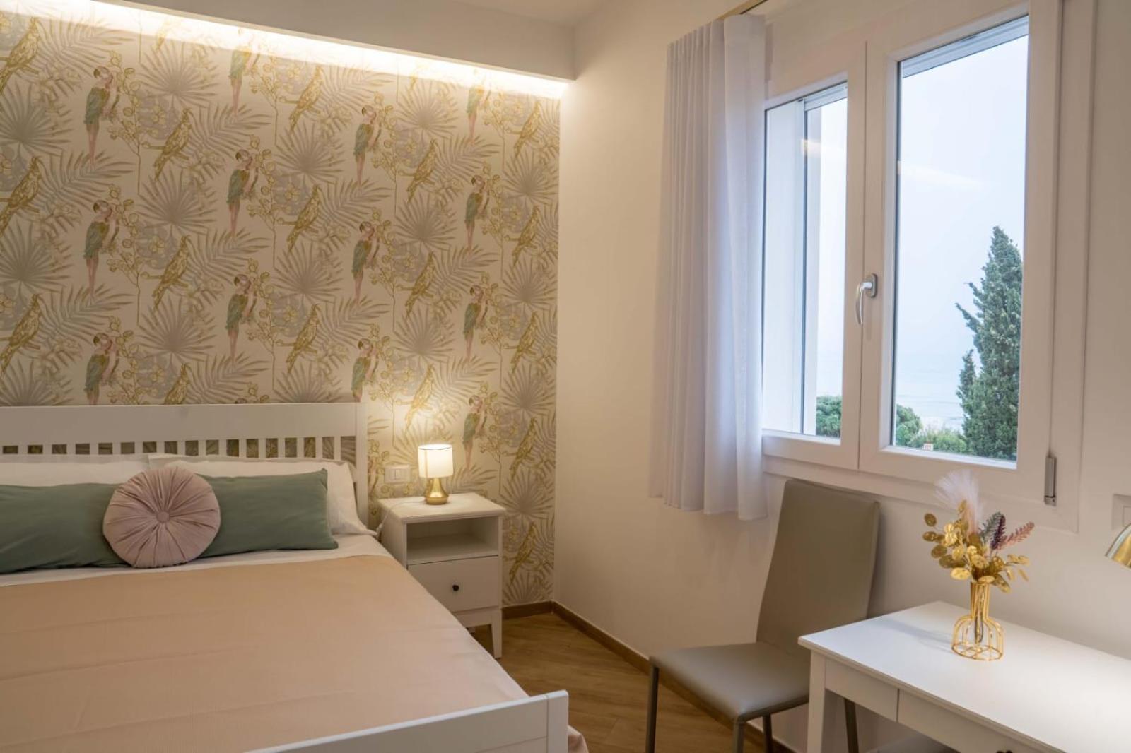 Le Camere Della Scala Porto Empedocle Bagian luar foto
