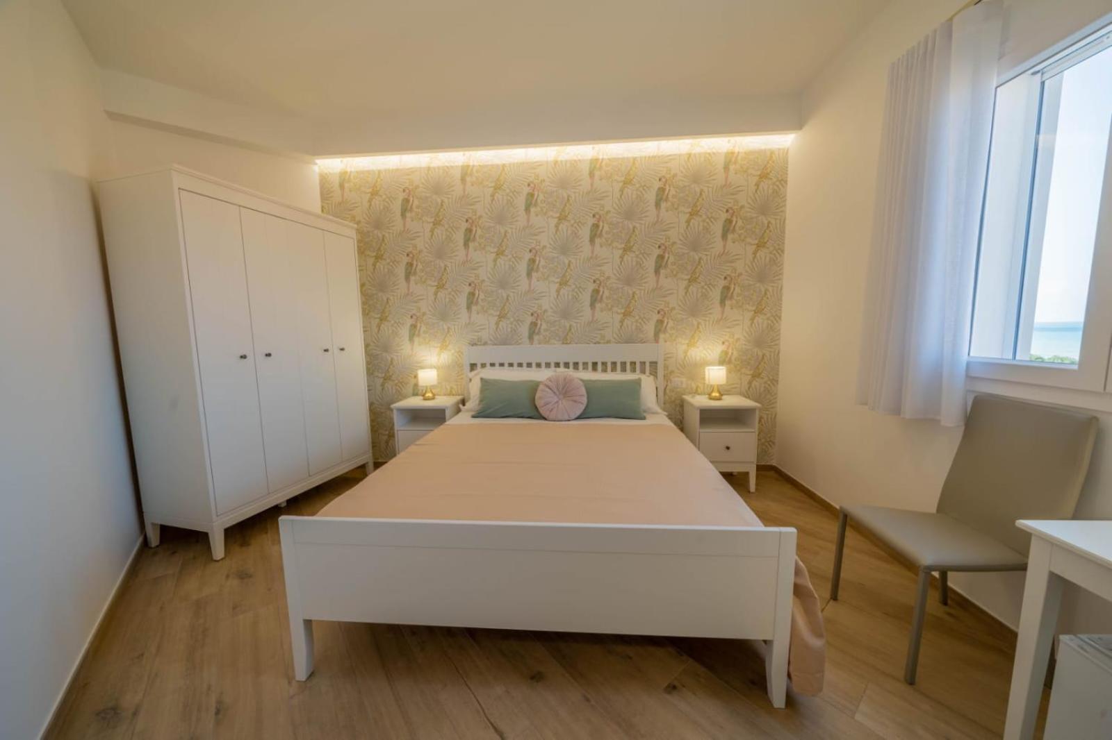 Le Camere Della Scala Porto Empedocle Bagian luar foto
